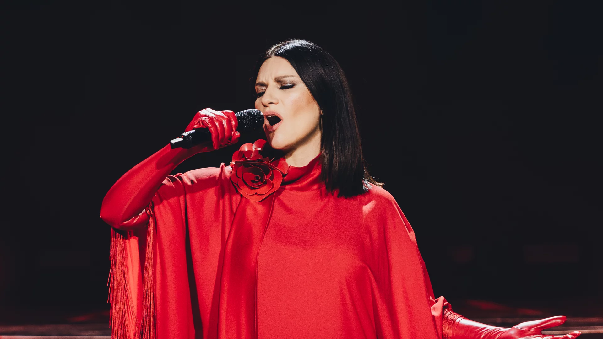 Laura Pausini