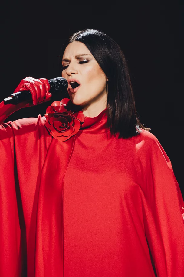 Laura Pausini