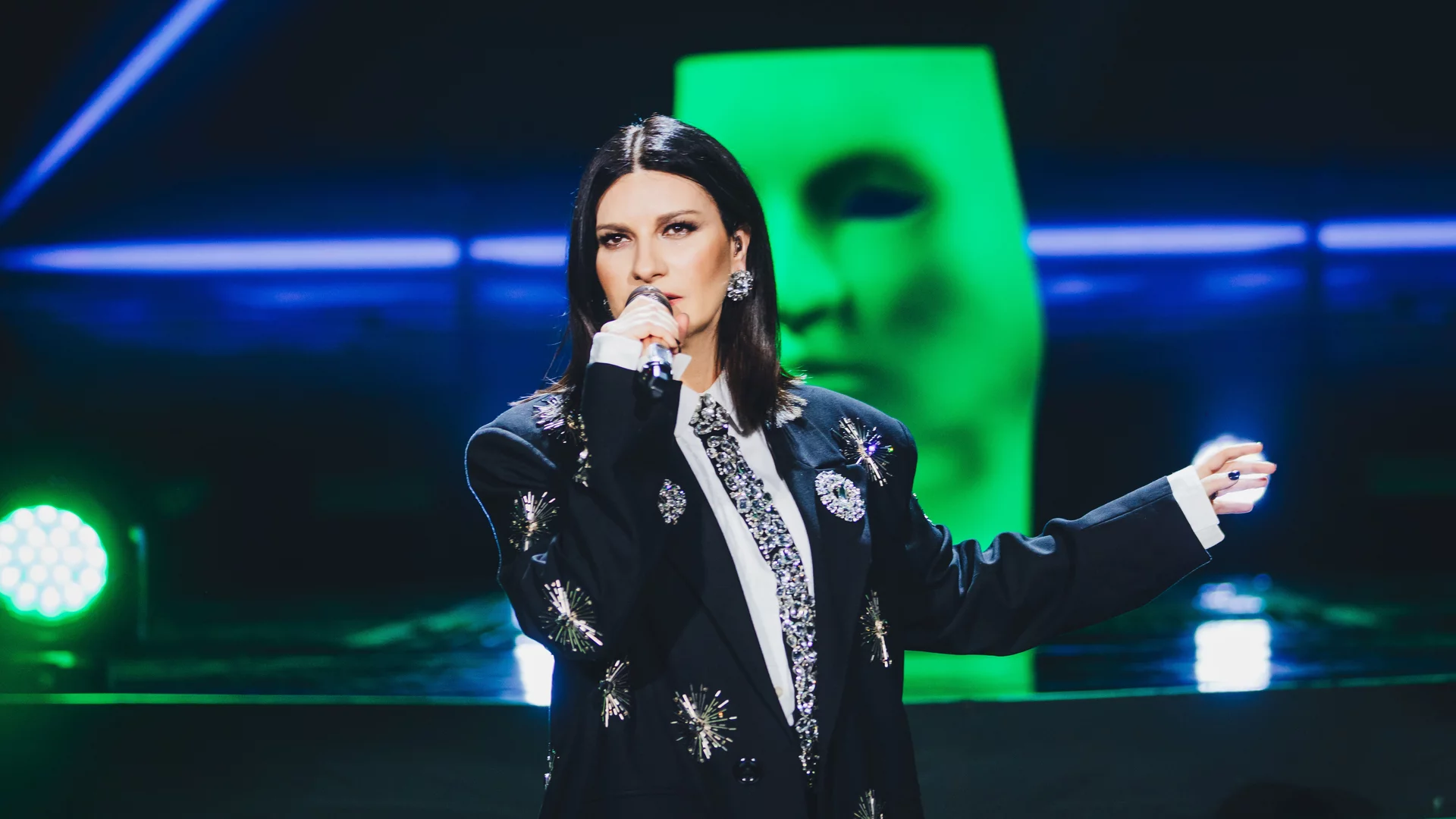 Laura Pausini