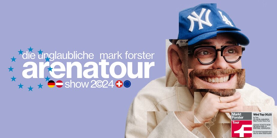 mark forster tour 2023 verschoben