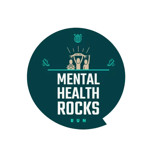 Mental Health Rocks Run