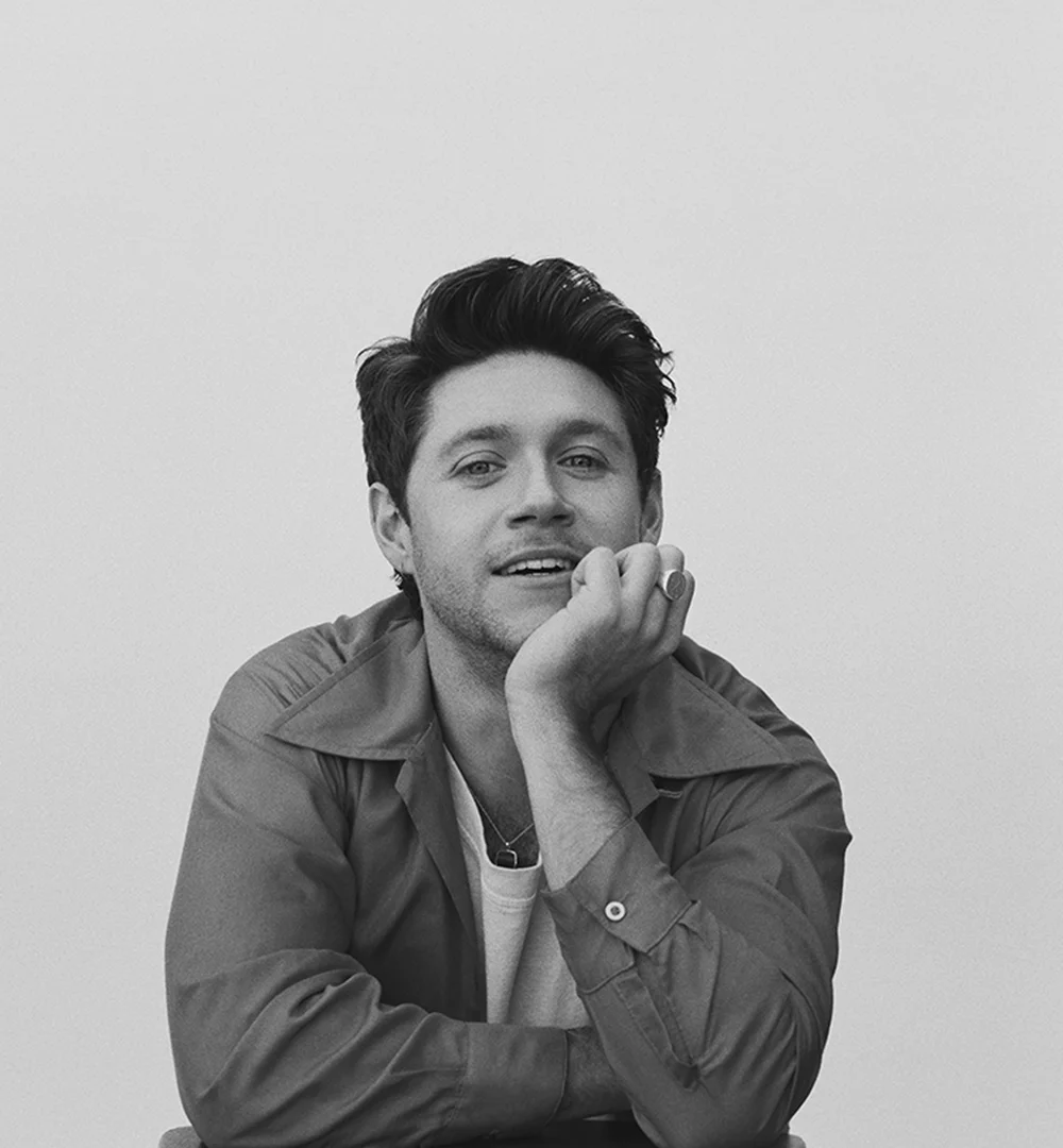 Niall Horan 