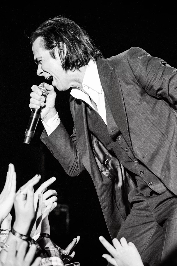 Nick Cave & The Bad Seeds