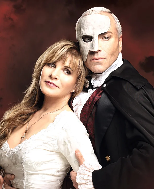 Das Phantom der Oper