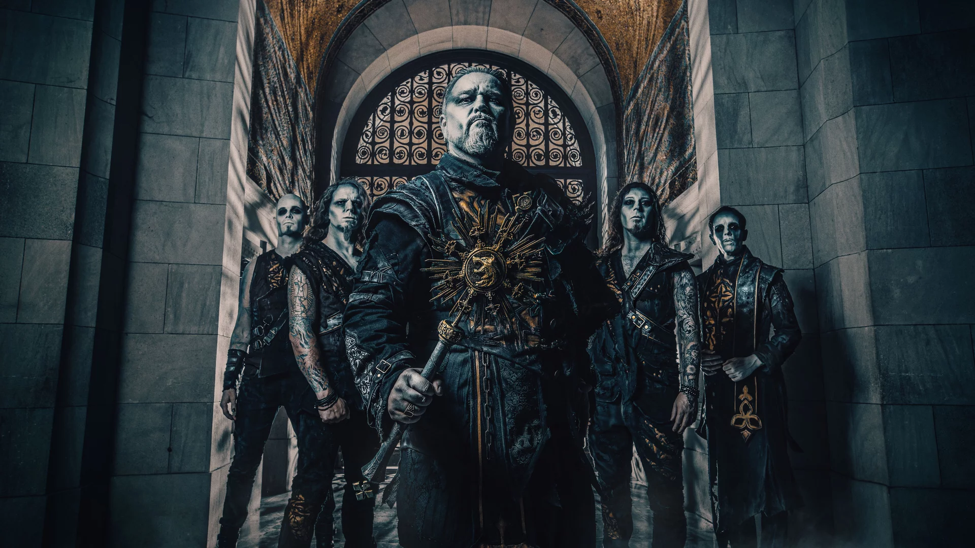 Powerwolf