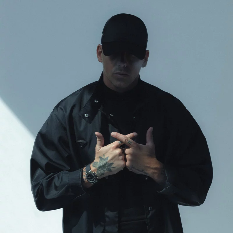 RAF Camora