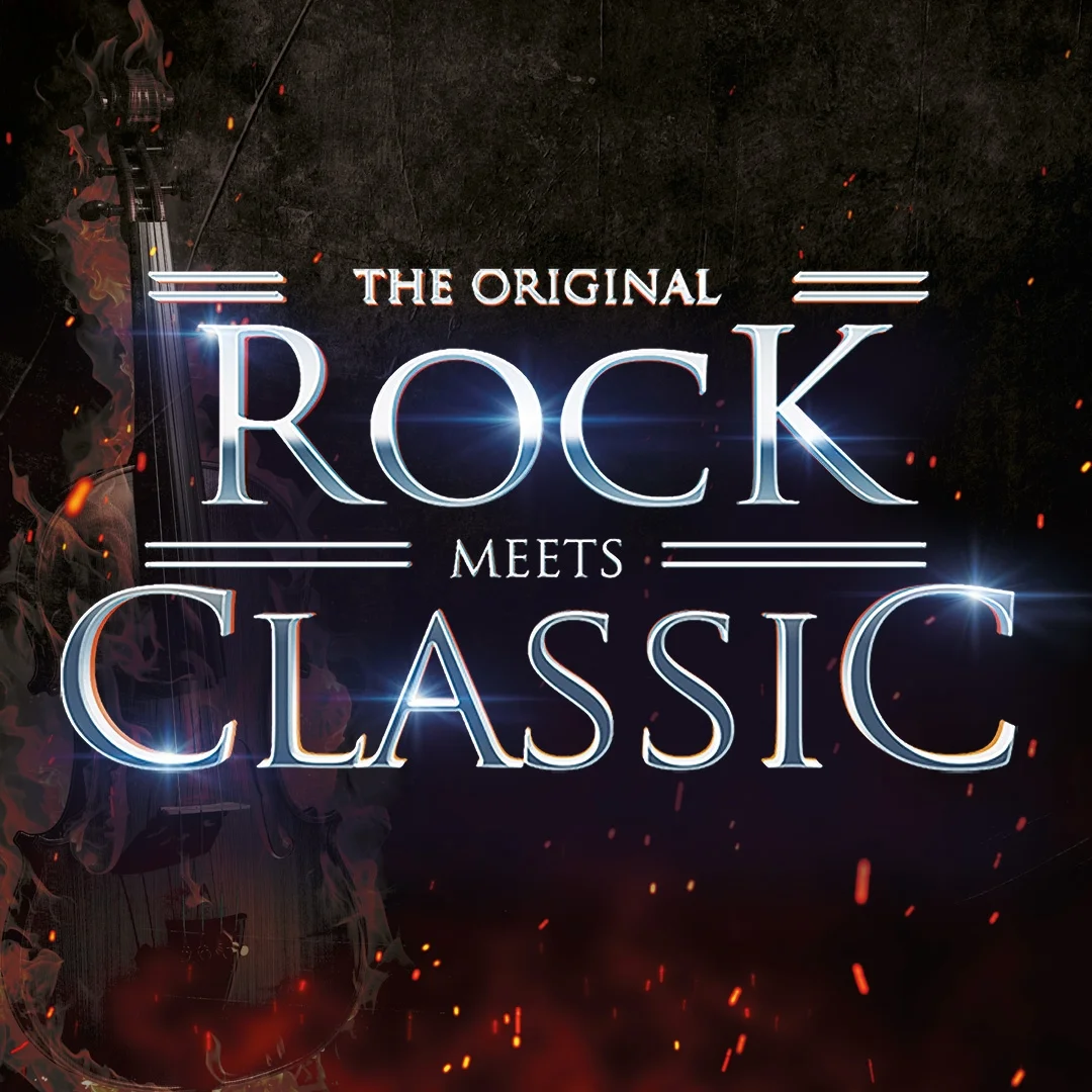Rock meets Classic
