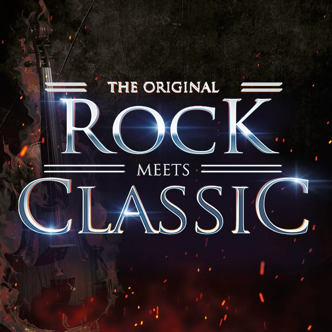 Rock meets Classic