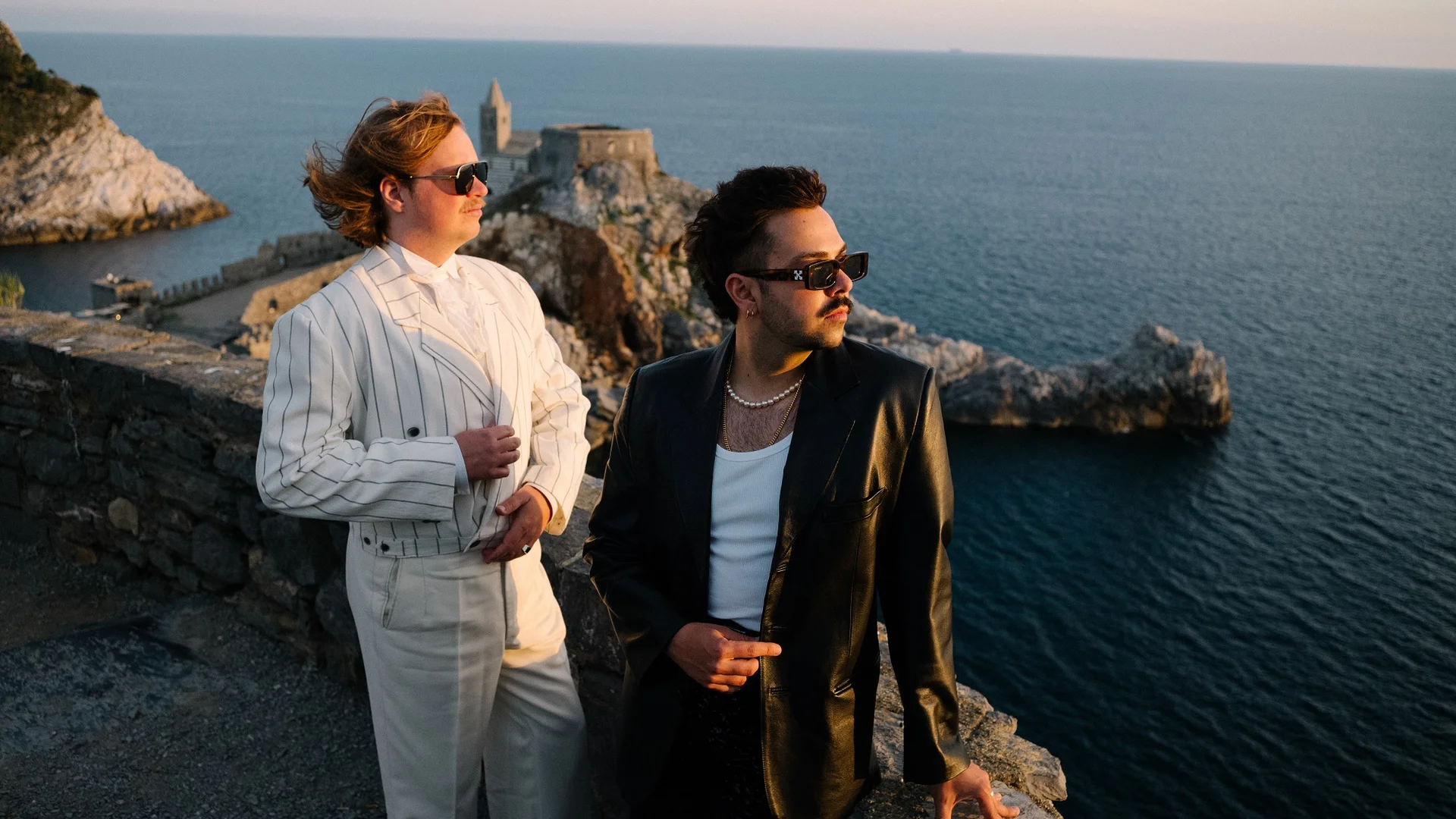 Roy Bianco & Die Abbrunzati Boys