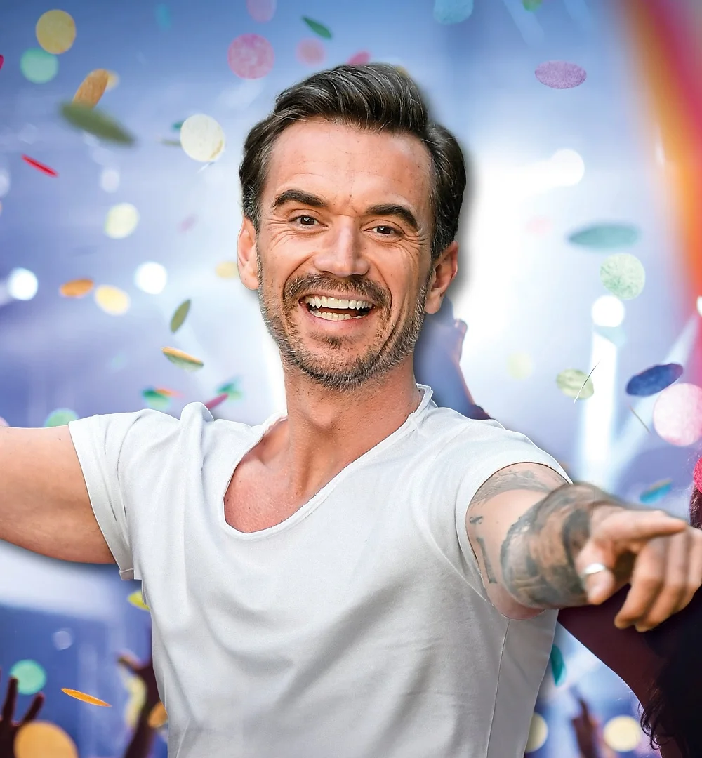 Das Grosse Schlagerfest XXL