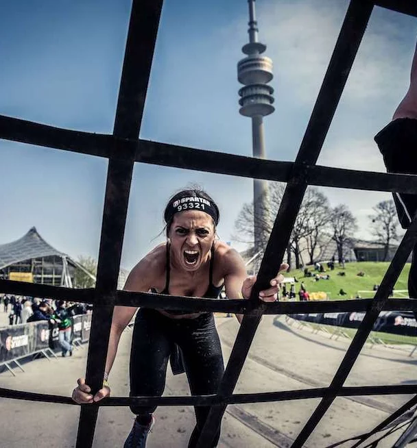 Spartan Race Munich