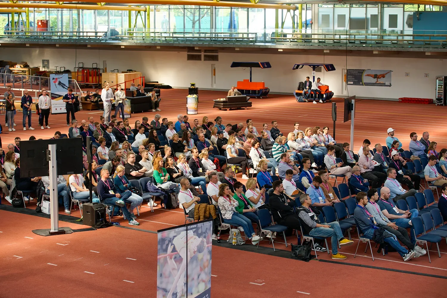 Sports Medicine Congress