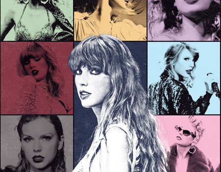 Taylor Swift | The Eras Tour in München | Olympiastadion – Infos für Konzertbesucher