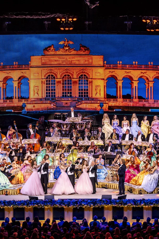 André Rieu