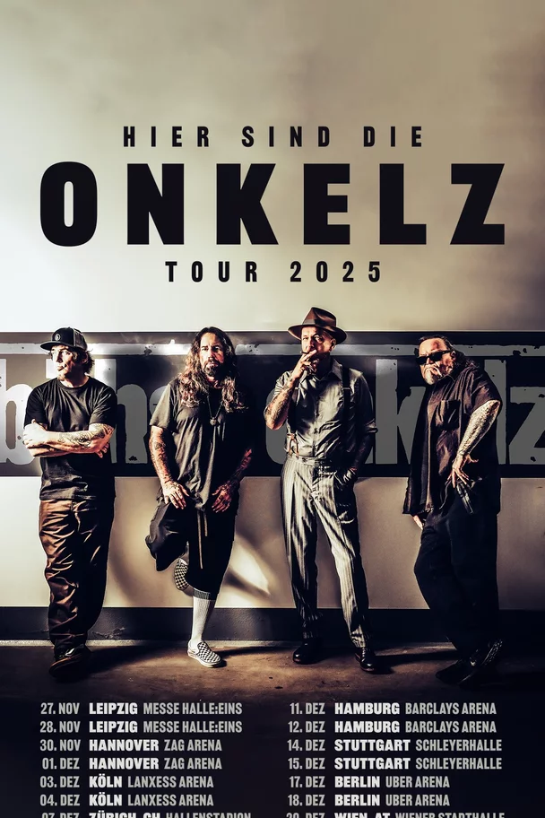 Böhse Onkelz