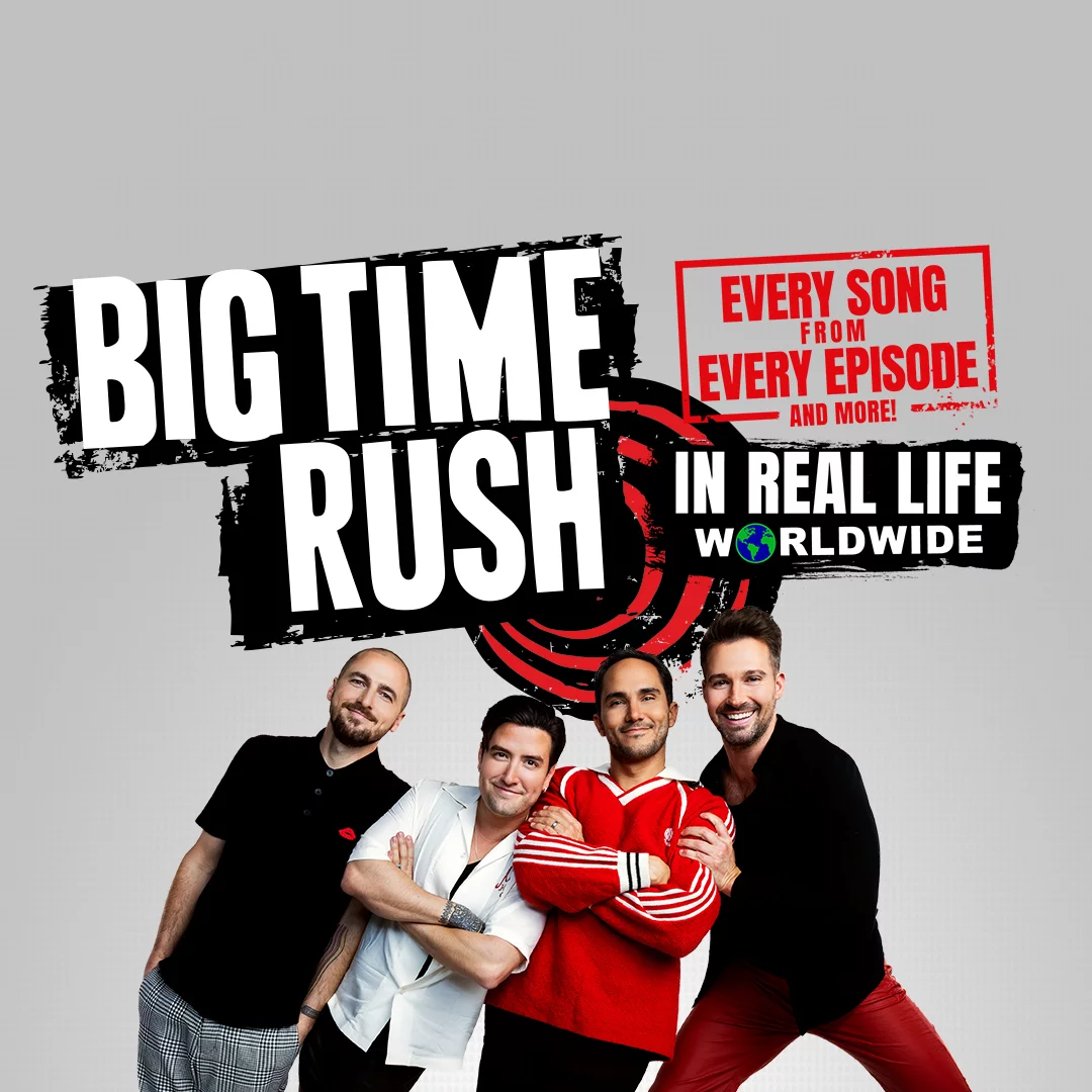 Big Time Rush