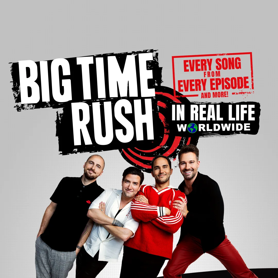 Big Time Rush