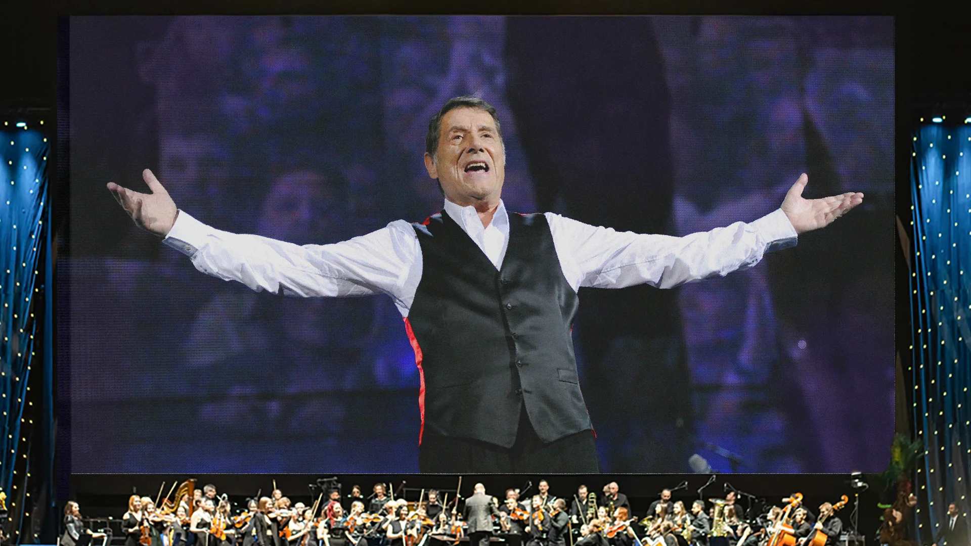 Da Capo Udo Jürgens