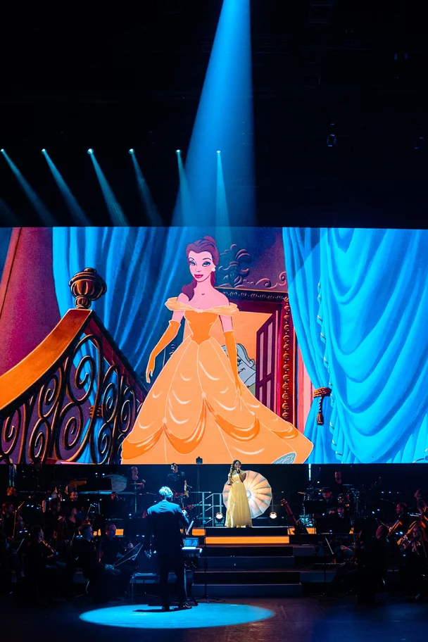 Disney in Concert