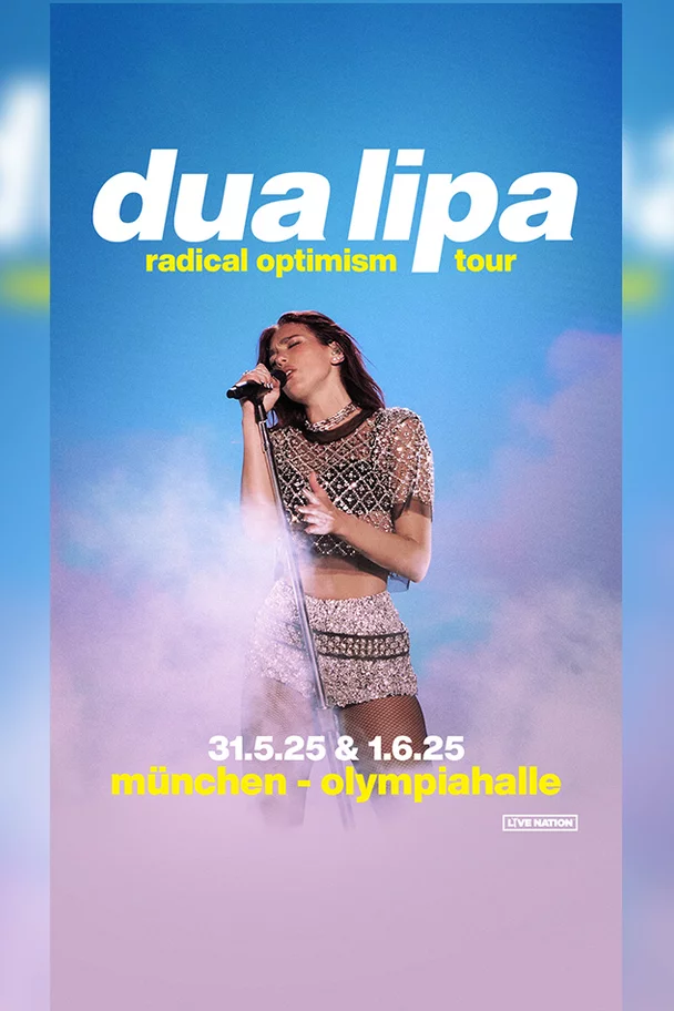 Dua Lipa