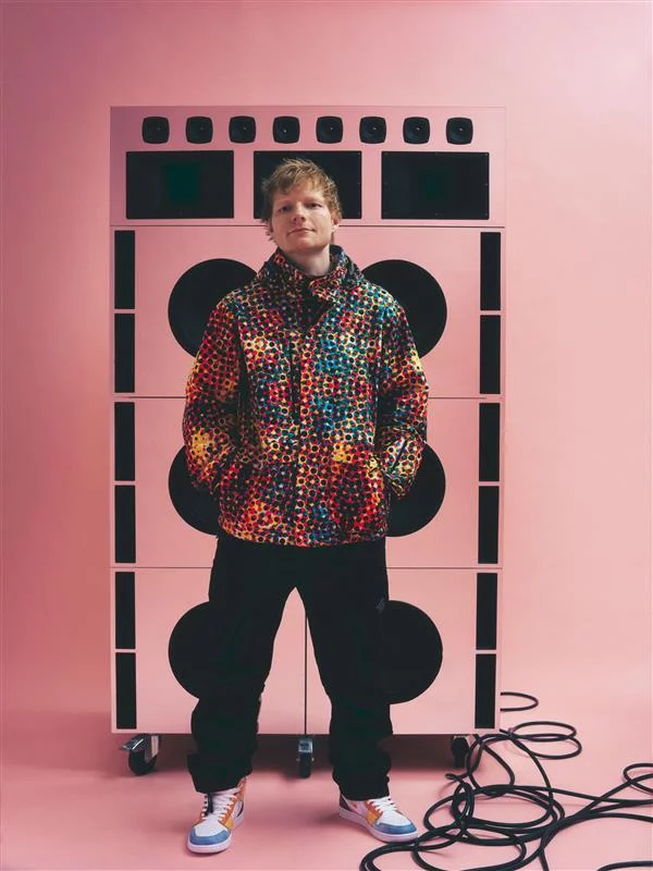 Ed Sheeran