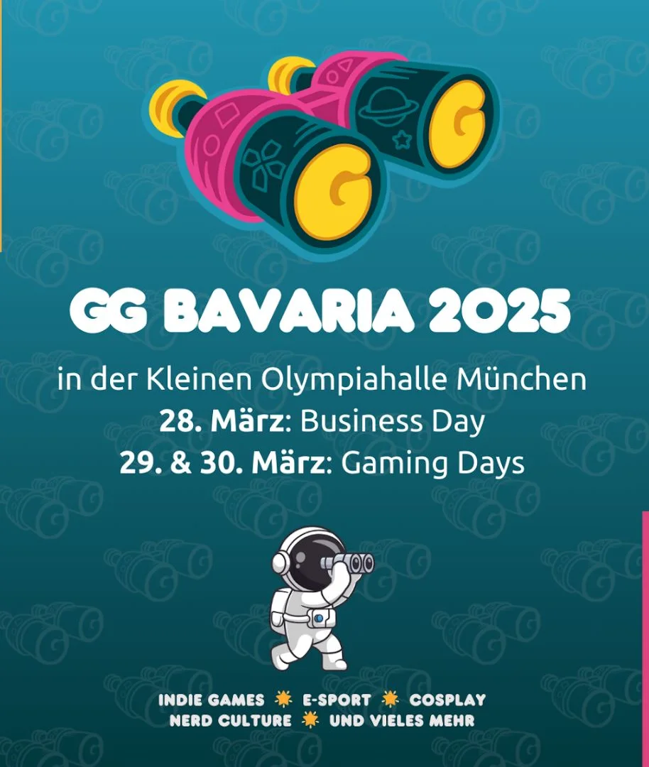 GG Bavaria 2025