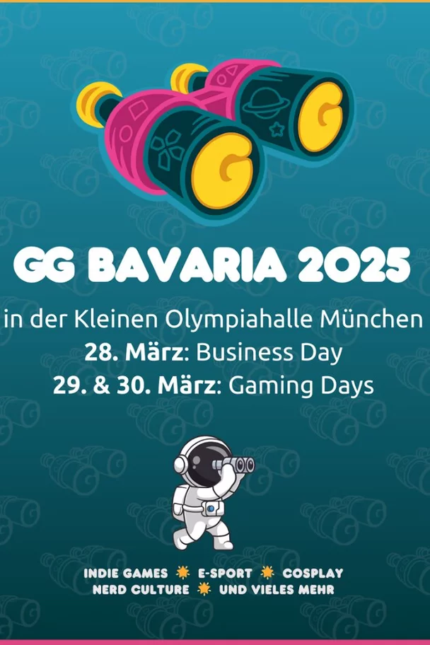 GG Bavaria 2025