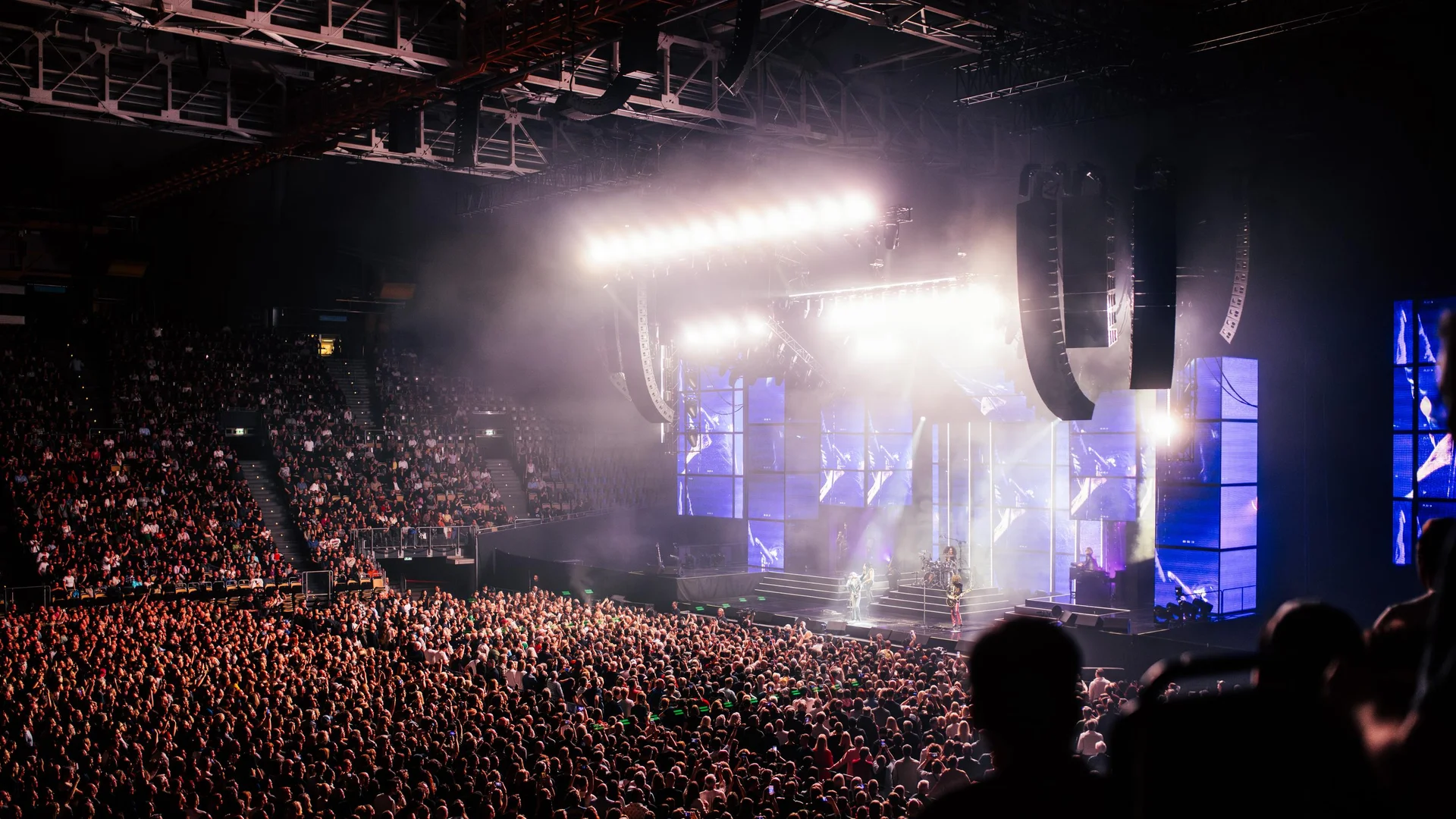 Hans Zimmer live