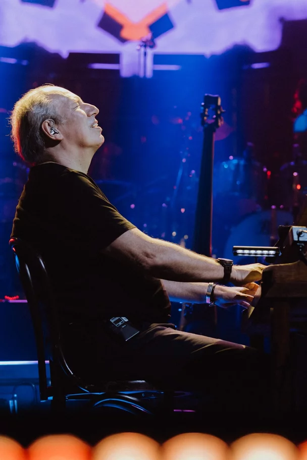 Hans Zimmer live