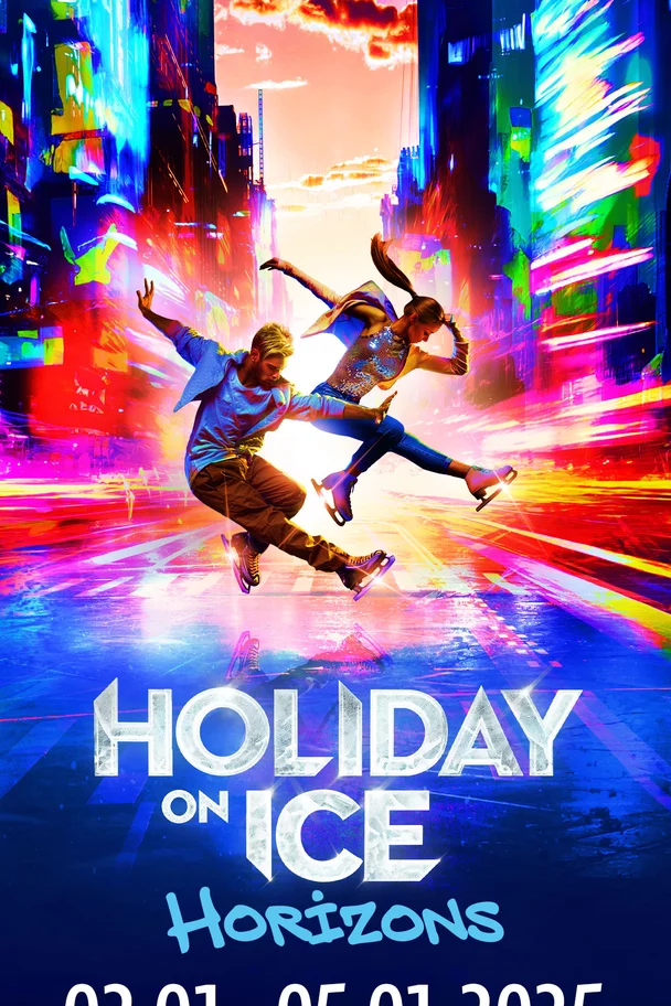 Holiday on Ice