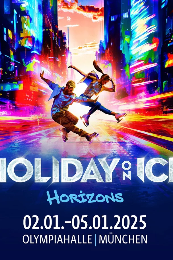 Holiday on Ice