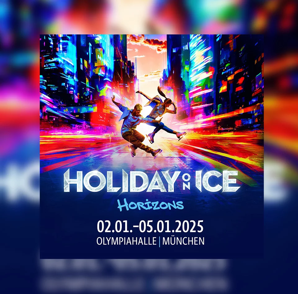 Holiday on Ice