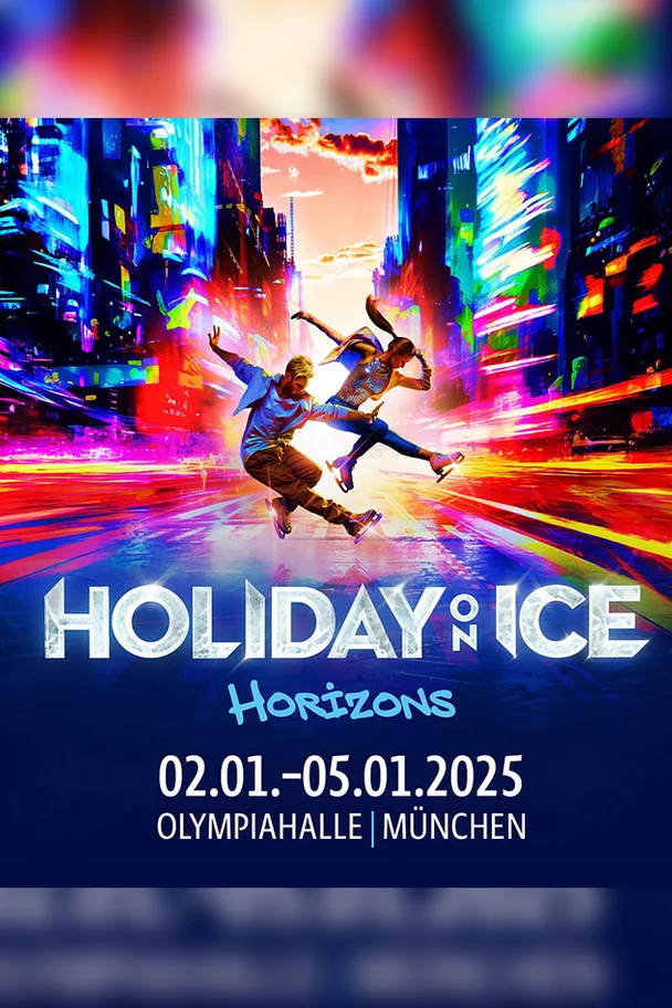 Holiday on Ice