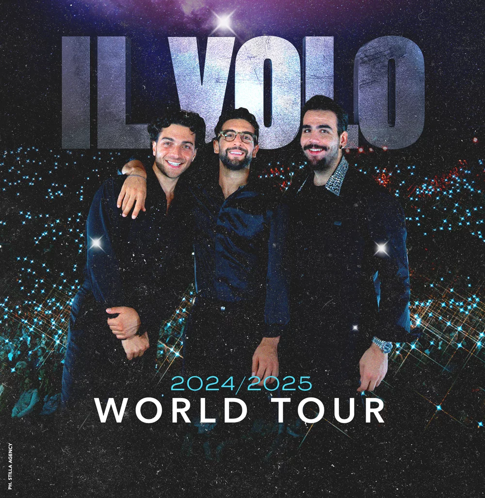 IL Volo