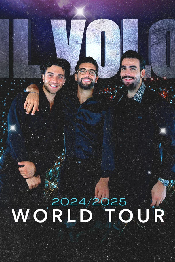 IL Volo