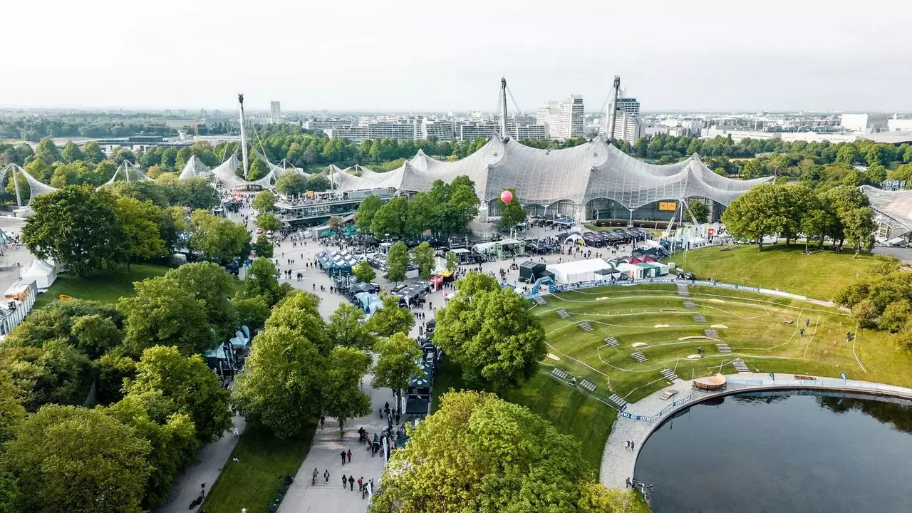  Intersport Urban Trail Run