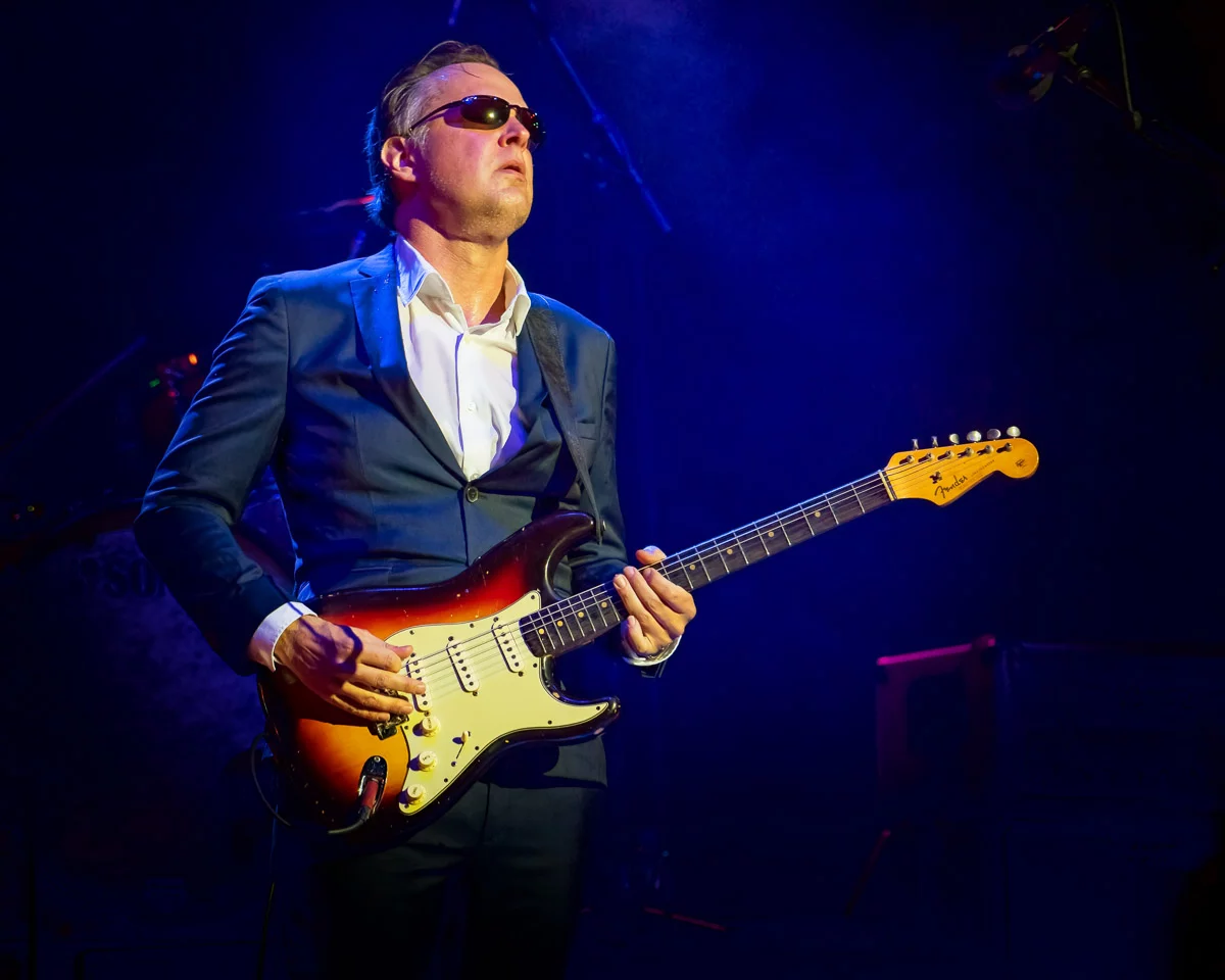 Joe Bonamassa