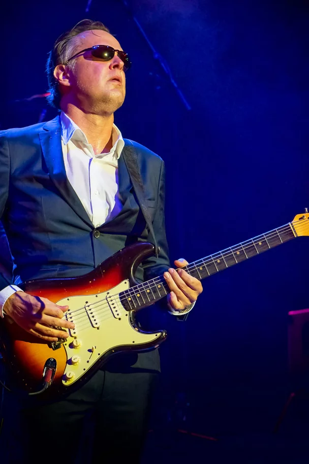 Joe Bonamassa