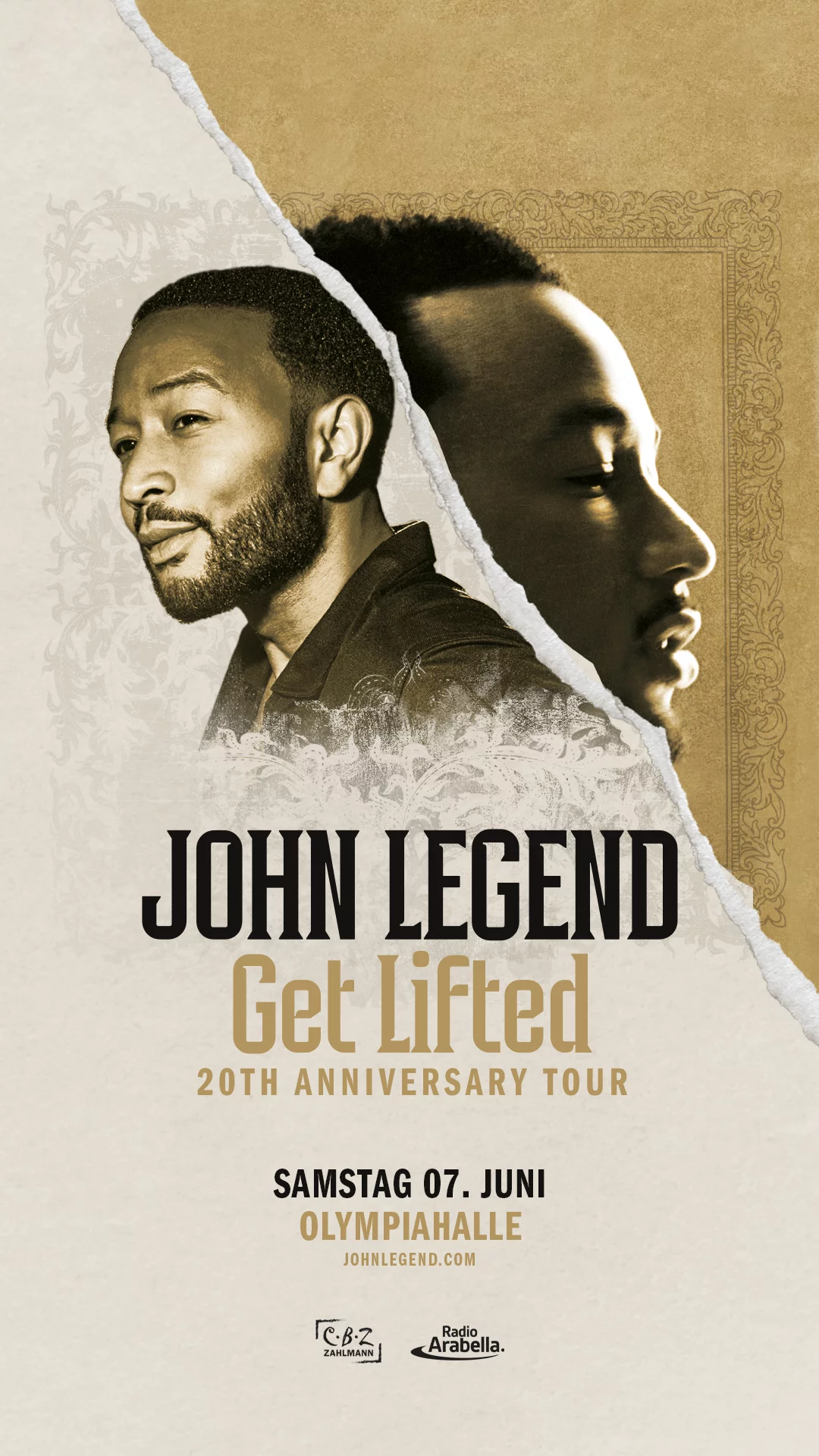 John Legend