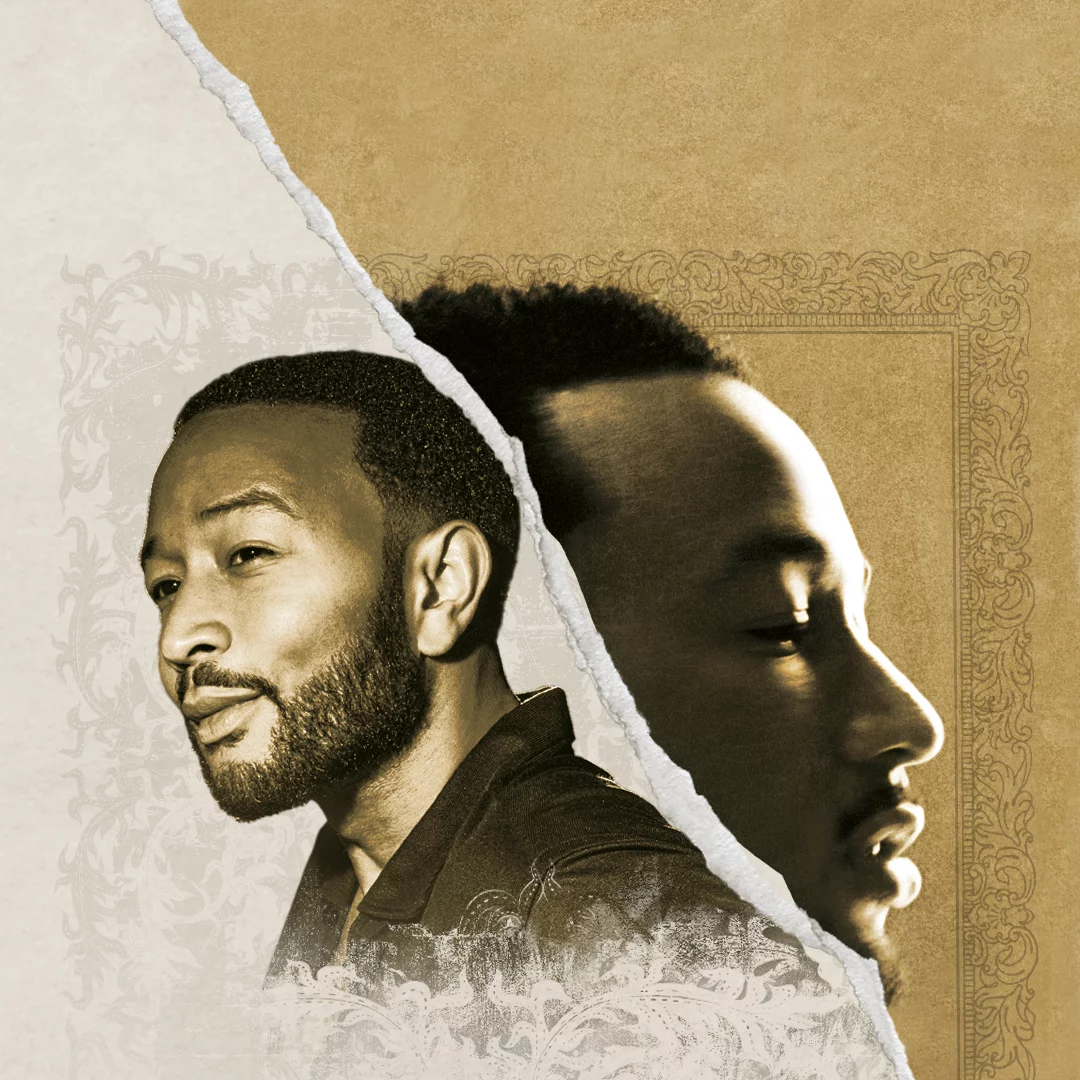 John Legend