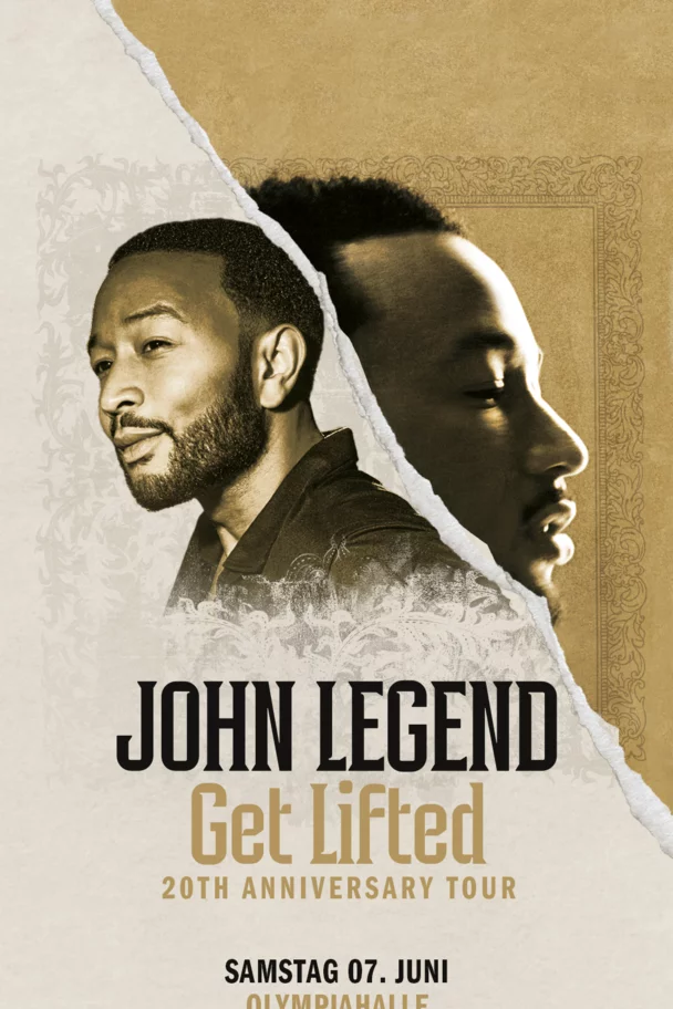 John Legend