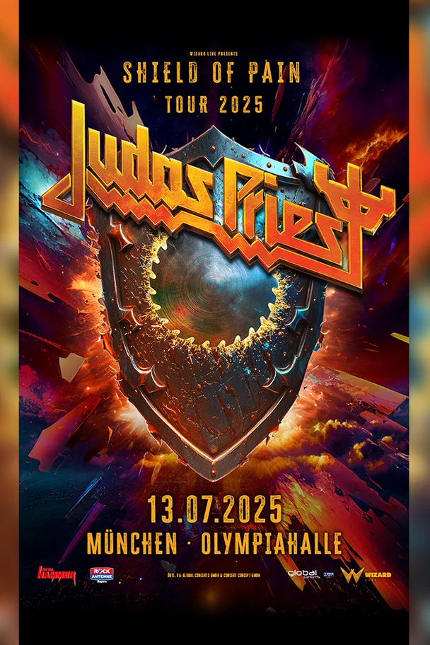 Judas Priest