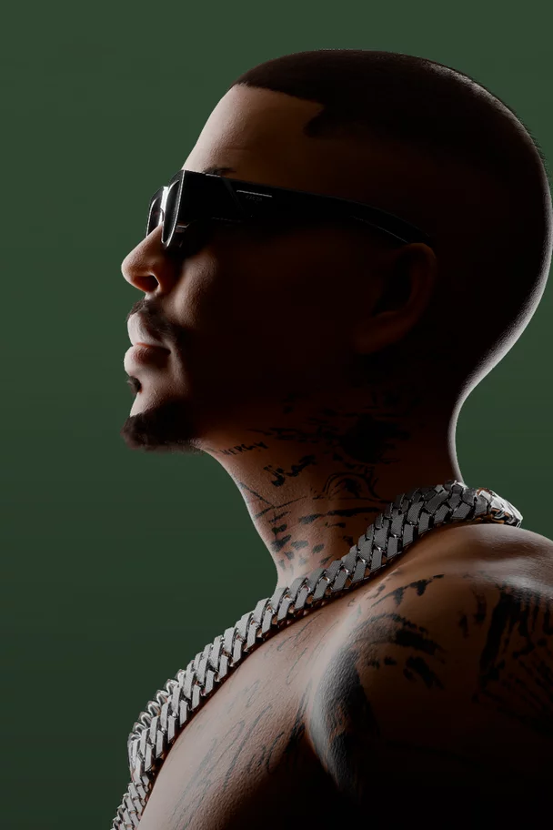 Luciano