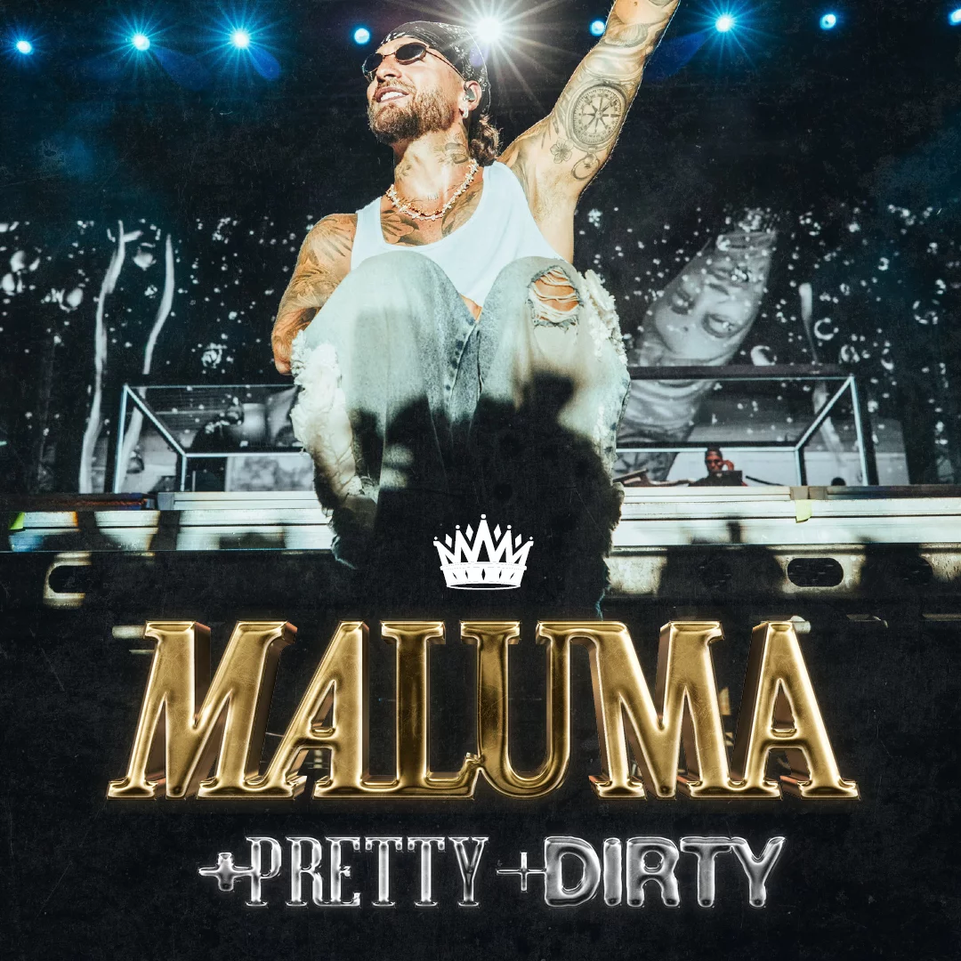 MALUMA