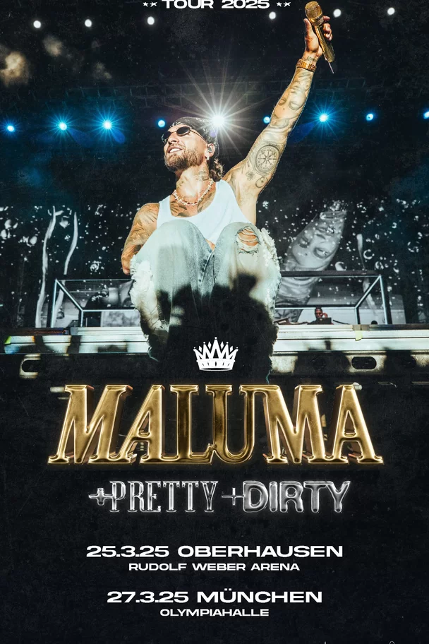 MALUMA