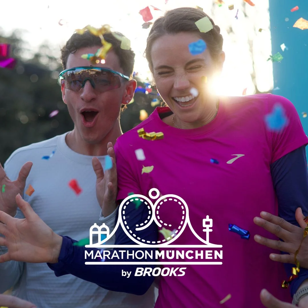 Runners Festival by Brooks