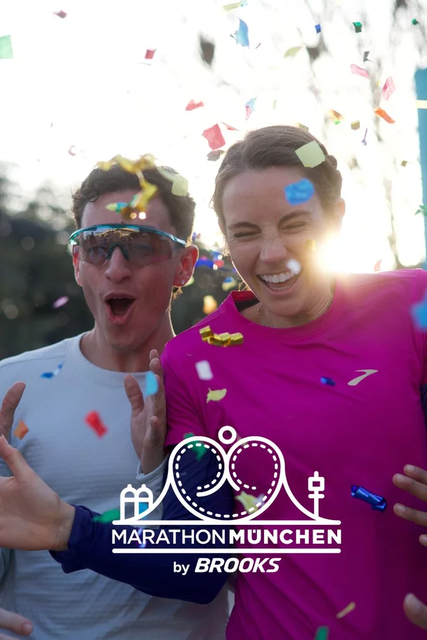 Runners Festival by Brooks
