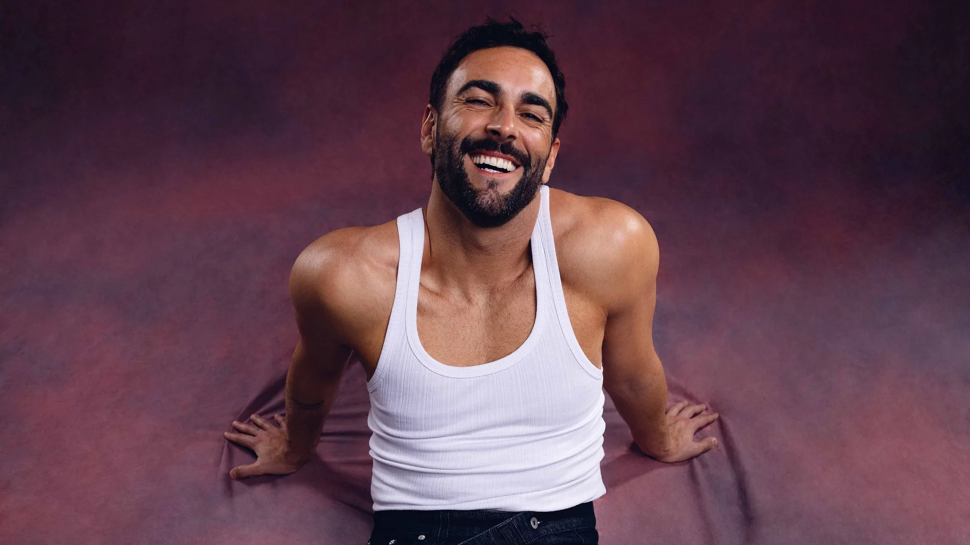 Marco Mengoni