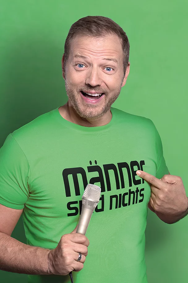 Mario Barth