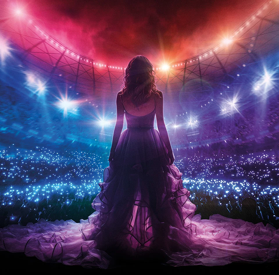 One Night of Taylor